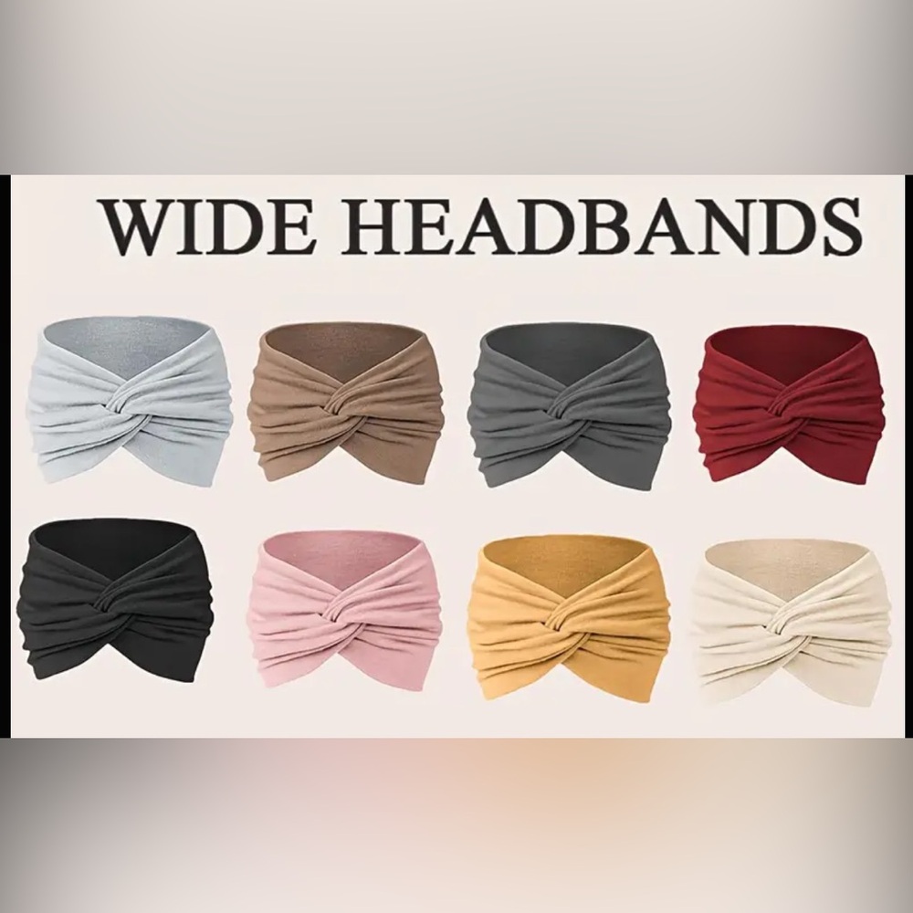 HEADBAND - Picture 5 of 5